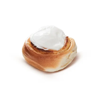 Vanilla Slice Scroll