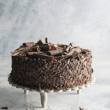 Cake - Forest Wanderings