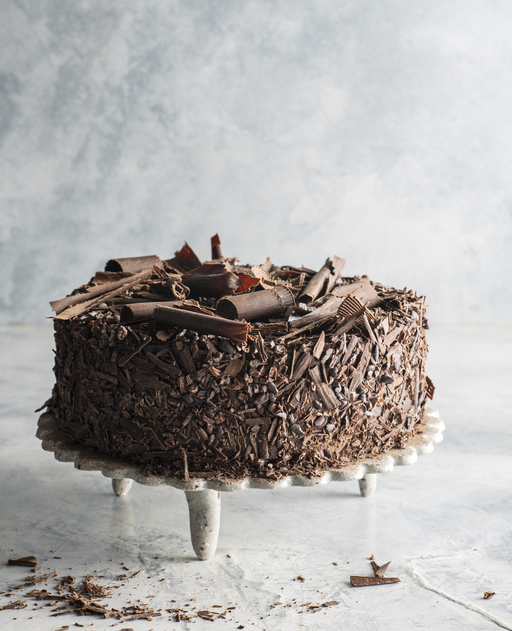 Cake - Forest Wanderings